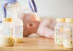 Evidence of Postnatal Zika Virus Transmission From Breast Milk Evidence of Postnatal Zika Virus Transmission From Breast Milk