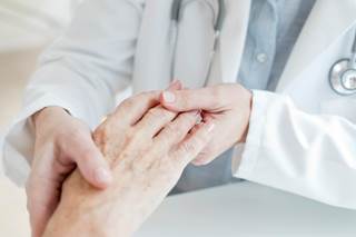 Prolonged capillary refill time has been associated with increased morbidity and mortality. Prolonged capillary refill time has been associated with increased morbidity and mortality.