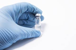 The multicomponent meningococcal serogroup B vaccine is a modified version of the investigational, non-licensed, recombinant meningococcal serogroup B vaccine. The multicomponent meningococcal serogroup B vaccine is a modified version of the investigational, non-licensed, recombinant meningococcal serogroup B vaccine.