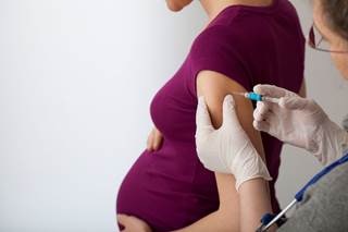 Future studies with additional birth years and longer follow-up can add to the scientific evidence about Tdap vaccination during pregnancy and ASD in offspring. Future studies with additional birth years and longer follow-up can add to the scientific evidence about Tdap vaccination during pregnancy and ASD in offspring.