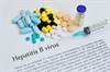 Suboptimal Rates of Adherence to Chronic HBV Treatment Guidelines Identified Suboptimal Rates of Adherence to Chronic HBV Treatment Guidelines Identified