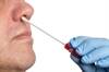 Antibiotic Stewardship: Role of MRSA Nasal Screening Antibiotic Stewardship: Role of MRSA Nasal Screening