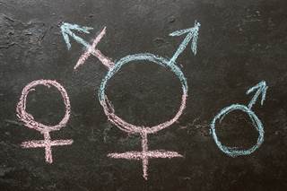MSM and transgender women may be inclined to get regularly tested for HIV if awareness and access of new HIV testing was raised. MSM and transgender women may be inclined to get regularly tested for HIV if awareness and access of new HIV testing was raised.