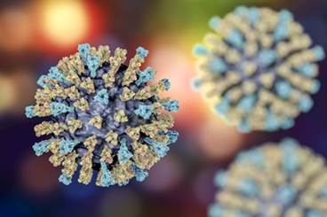 COPD Risk in Middle Age: The 3-Way Interaction of Asthma, Smoking, and Childhood Measles COPD Risk in Middle Age: The 3-Way Interaction of Asthma, Smoking, and Childhood Measles