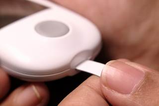 Patients with hepatitis C who achieve SVR may have a reduced risk for developing type 2 diabetes. Patients with hepatitis C who achieve SVR may have a reduced risk for developing type 2 diabetes.
