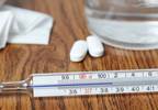 Acetaminophen Use, Overdose Increases During Influenza Season Acetaminophen Use, Overdose Increases During Influenza Season