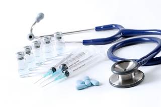 A study published in The Lancet found that routinely offering influenza vaccines to healthcare staff can cut the in-hospital influenza mortality rate in half. A study published in The Lancet found that routinely offering influenza vaccines to healthcare staff can cut the in-hospital influenza mortality rate in half.