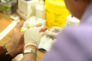 Viral hepatitis is responsible for 1.46 million deaths worldwide annually. Viral hepatitis is responsible for 1.46 million deaths worldwide annually.