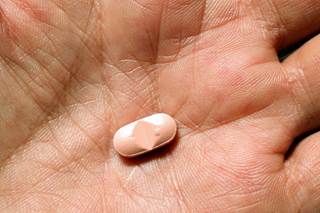 Decreased pill burden associated with single-table regimens improves the likelihood of virologic suppression, medication adherence, tolerability, and the patient's overall quality of life. Decreased pill burden associated with single-table regimens improves the likelihood of virologic suppression, medication adherence, tolerability, and the patient's overall quality of life.