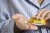 Glecaprevir/Pibrentasvir Highly Efficacious and Well-Tolerated for HCV Infection Glecaprevir/Pibrentasvir Highly Efficacious and Well-Tolerated for HCV Infection