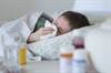 Increased Risk for Acute Respiratory Illness Following Influenza Vaccine in Children Increased Risk for Acute Respiratory Illness Following Influenza Vaccine in Children