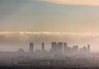 Increased Pollution Exposure Ups Health Care Visits for Acute LRI Increased Pollution Exposure Ups Health Care Visits for Acute LRI