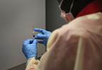 Single-Dose Ebola Vaccine Durable for 1 to 2 Years Single-Dose Ebola Vaccine Durable for 1 to 2 Years