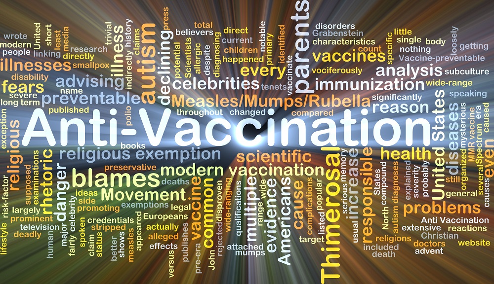 Who Vaccine Hesitancy A Major Global Health Threat The