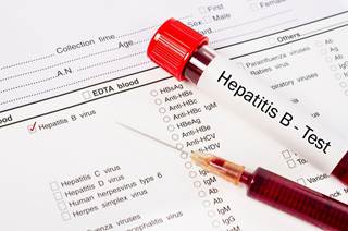 The livers of 100 transplant donors positive for anti-HBc were examined using an in-house droplet digital polymerase chain reaction. The livers of 100 transplant donors positive for anti-HBc were examined using an in-house droplet digital polymerase chain reaction.