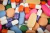 Kidney Stones Linked to Oral Antibiotics Kidney Stones Linked to Oral Antibiotics