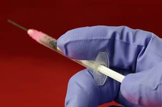 Human papillomavirus vaccine reduced the risk for CIN2+ associated with HPV16/18. Human papillomavirus vaccine reduced the risk for CIN2+ associated with HPV16/18.