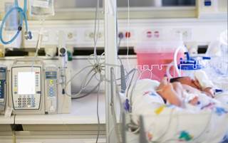 No clear relationship was found between the average daily area under concentration-time curve and mycologic response for micafungin in neonates. No clear relationship was found between the average daily area under concentration-time curve and mycologic response for micafungin in neonates.