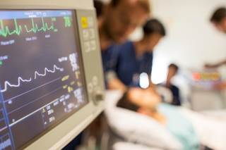 Early identification and effective management contributes to improved outcomes for hospitalized patients with sepsis and septic shock. Early identification and effective management contributes to improved outcomes for hospitalized patients with sepsis and septic shock.