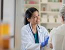 Giving Flu Shots in Pharmacies Could Increase Vaccination Coverage Giving Flu Shots in Pharmacies Could Increase Vaccination Coverage