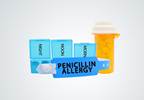 Penicillin Allergy Linked to MRSA, <i>C. Difficile</i> Risk Penicillin Allergy Linked to MRSA, <i>C. Difficile</i> Risk