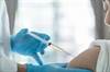 Immunogenicity of Co-Administered Herpes Zoster, Pneumonia Vaccine Assessed Immunogenicity of Co-Administered Herpes Zoster, Pneumonia Vaccine Assessed