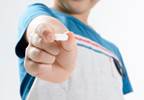 Early Antibiotic Use May Be Tied to Childhood Weight Gain Early Antibiotic Use May Be Tied to Childhood Weight Gain