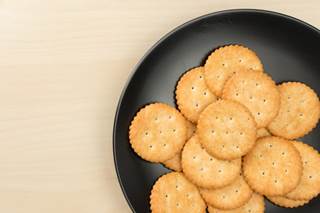 No illnesses associated with the recalled Ritz products have been reported, according to the New Jersey-based company. No illnesses associated with the recalled Ritz products have been reported, according to the New Jersey-based company.