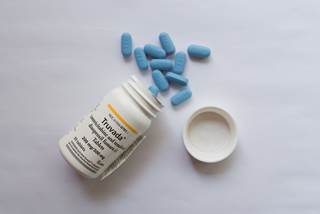 In New South Wales, there was a reduction in HIV diagnoses in MSM from 295 in the 12 months before PrEP rollout to 221 in the 12 months after. In New South Wales, there was a reduction in HIV diagnoses in MSM from 295 in the 12 months before PrEP rollout to 221 in the 12 months after.