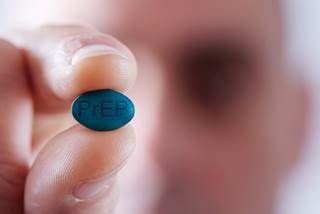 Of the estimated 1.1 million persons who had indications for PrEP, approximately 7% were prescribed PrEP in 2016, including 2.1% of women with indications for PrEP. Of the estimated 1.1 million persons who had indications for PrEP, approximately 7% were prescribed PrEP in 2016, including 2.1% of women with indications for PrEP.