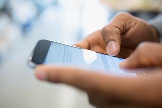 Cell phone support includes adherence reminders and frequent, short phone calls from adherence facilitators. Cell phone support includes adherence reminders and frequent, short phone calls from adherence facilitators.
