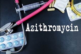 Investigators present first-time evidence for the clinical benefits of early target attainment for azithromycin therapy in children. Investigators present first-time evidence for the clinical benefits of early target attainment for azithromycin therapy in children.