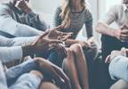 Behavioral Intervention Reduces HIV Transmission Risk in Young Transgender Women Behavioral Intervention Reduces HIV Transmission Risk in Young Transgender Women