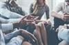 Behavioral Intervention Reduces HIV Transmission Risk in Young Transgender Women Behavioral Intervention Reduces HIV Transmission Risk in Young Transgender Women