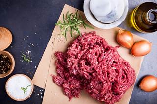 Consumers with the recalled beef in their freezers should throw it out or return it to the place of purchase. Consumers with the recalled beef in their freezers should throw it out or return it to the place of purchase.