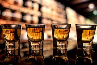 Extended-release naltrexone was associated with a clinically and statistically significant decrease in heavy drinking days among patients living with HIV. Extended-release naltrexone was associated with a clinically and statistically significant decrease in heavy drinking days among patients living with HIV.