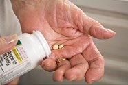 ASPREE Trial Aspirin Associated With Higher Mortality Hemorrhage Risk 