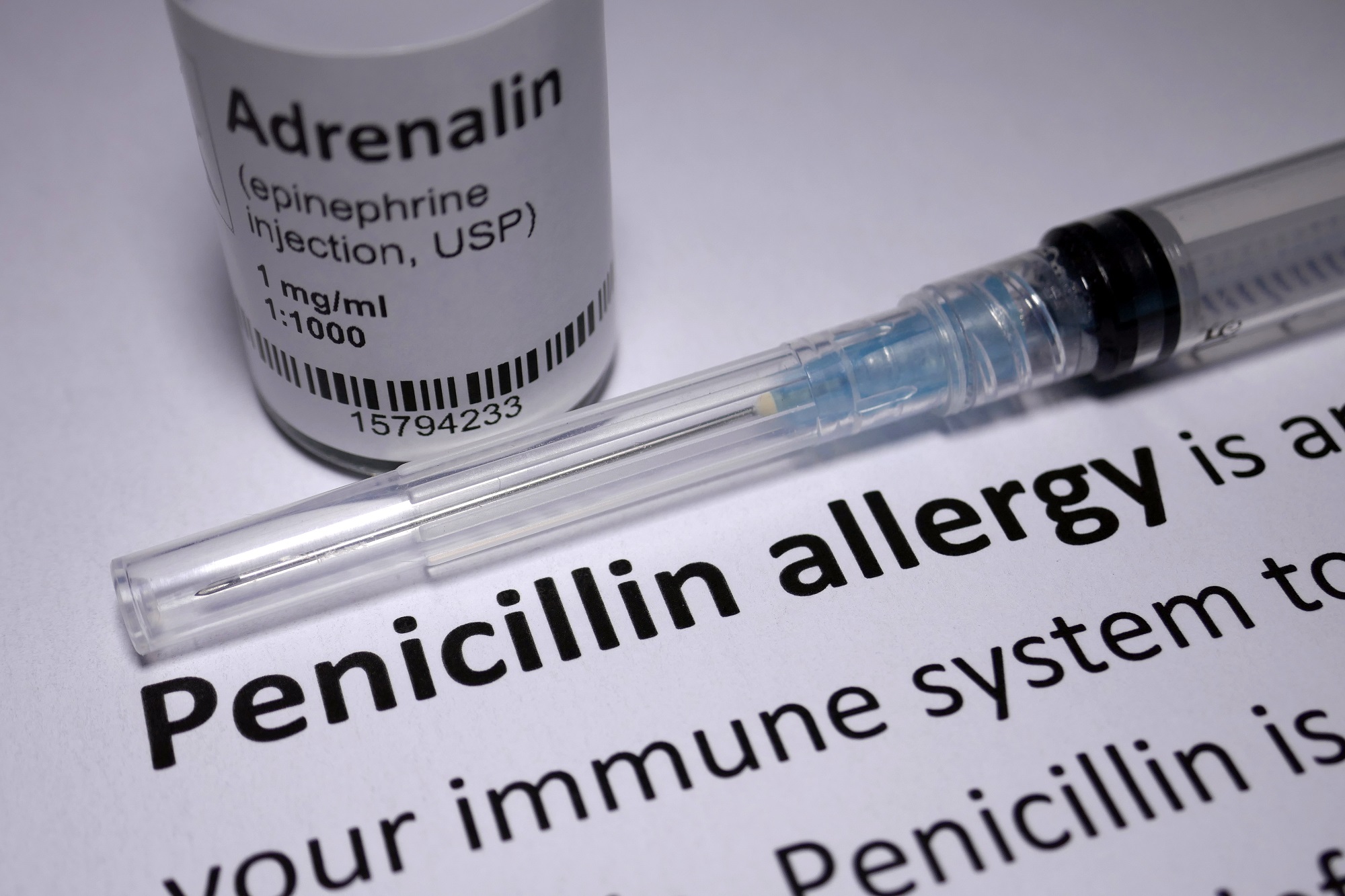 What Is The Source Of Penicillin