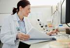 Scribes Improve Physician Workflow, Patient Interaction Scribes Improve Physician Workflow, Patient Interaction