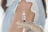 Improving Rates of Combination Pneumococcal Vaccination in Patients With SLE Improving Rates of Combination Pneumococcal Vaccination in Patients With SLE