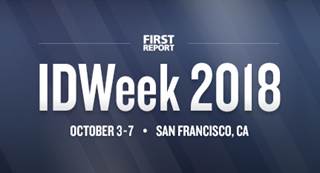 Stay with <i>Infectious Disease Advisor</i> for live coverage from IDWeek 2018. Stay with <i>Infectious Disease Advisor</i> for live coverage from IDWeek 2018.