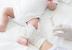 Postnatal Education Increases Pain Relief Use at Vaccinations Postnatal Education Increases Pain Relief Use at Vaccinations