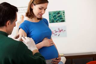 No associations were found between hepatitis vaccination exposure during pregnancy and gestational hypertension, pre-eclampsia, cesarean delivery, or pre-term delivery. No associations were found between hepatitis vaccination exposure during pregnancy and gestational hypertension, pre-eclampsia, cesarean delivery, or pre-term delivery.