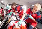 Prehospital Care Lessens Antibiotic Delay in Patients With Sepsis Prehospital Care Lessens Antibiotic Delay in Patients With Sepsis