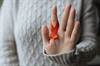 Higher Viral Control in Women With HIV in Serodiscordant Relationships Higher Viral Control in Women With HIV in Serodiscordant Relationships
