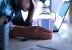 Depression and Alcohol Misuse Lower Odds of Achieving Viral Suppression in HIV Depression and Alcohol Misuse Lower Odds of Achieving Viral Suppression in HIV