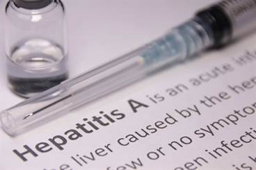 Updated Recommendations, Hepatitis A Vaccine Postexposure Prophylaxis and Travel Updated Recommendations, Hepatitis A Vaccine Postexposure Prophylaxis and Travel