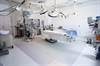 Infection Control Guidelines in the OR and Anesthesia Work Area Infection Control Guidelines in the OR and Anesthesia Work Area