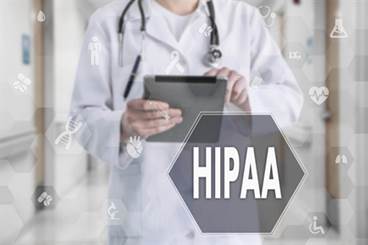 Protecting Patient Privacy: HIPAA Compliance in the Electronic Age Protecting Patient Privacy: HIPAA Compliance in the Electronic Age